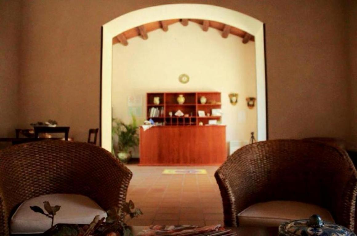 Agriturismo Bugilfezza Hotel Modica Exterior photo