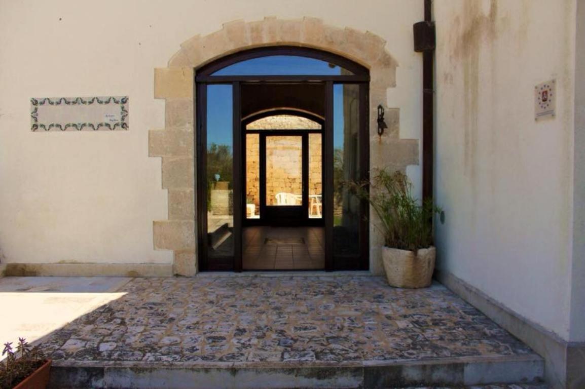 Agriturismo Bugilfezza Hotel Modica Exterior photo